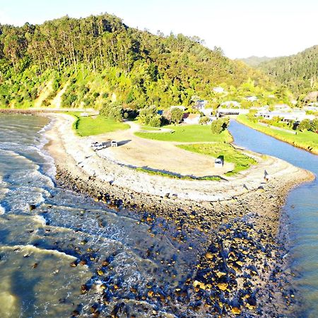Sunset Motel Thames Εξωτερικό φωτογραφία